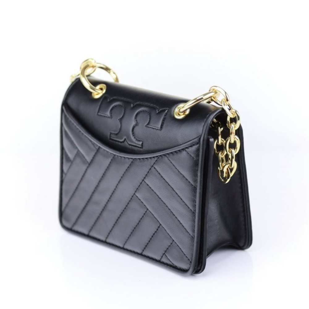 TORY BURCH MINI CROSSBODY BAG
